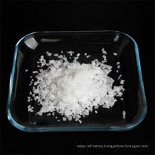 Caustic Soda Flakes for Detergent Soap Industry